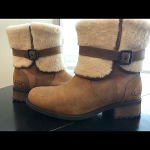 Gorgeous never worn UGG boots